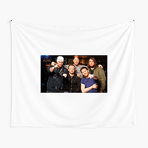 Saving Abel Merch Saving Abel Tapestries