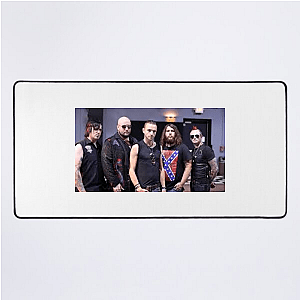 Saving Abel Limited Collection Saving Abel Mouse Pads