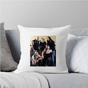 Saving Abel Merch For Fans Saving Abel Pillows Cover