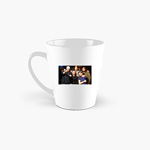 Saving Abel Merch Saving Abel Mugs