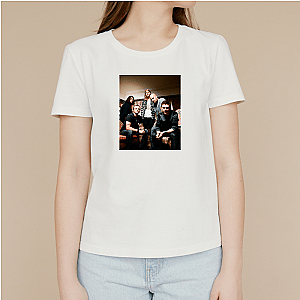 Saving Abel Special Collection Saving Abel T-Shirts