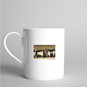 Saving Abel Merch Collection Saving Abel Mugs