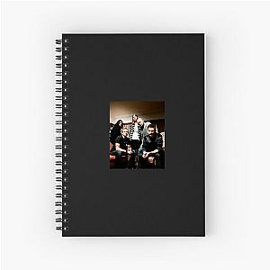 Saving Abel Special Collection Saving Abel Notebook