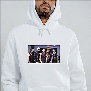 Saving Abel Limited Collection Saving Abel Hoodies