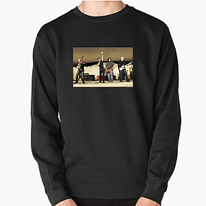 Saving Abel Merch Collection Saving Abel Sweatshirts