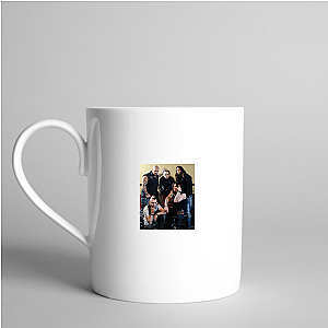 Saving Abel Merch For Fans Saving Abel Mugs