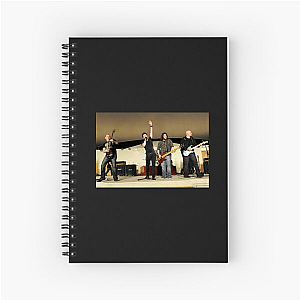 Saving Abel Merch Collection Saving Abel Notebook
