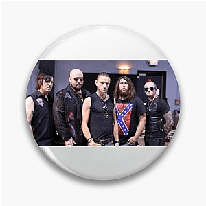 Saving Abel Limited Collection Saving Abel Pins