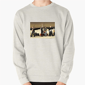 Saving Abel Merch Collection Saving Abel Sweatshirts