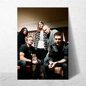 Saving Abel Special Collection Saving Abel Posters