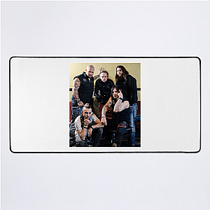 Saving Abel Merch For Fans Saving Abel Mouse Pads
