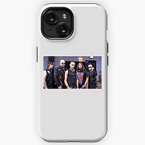 Saving Abel Limited Collection Saving Abel iPhone Cases