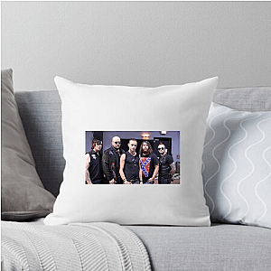 Saving Abel Limited Collection Saving Abel Pillows Cover