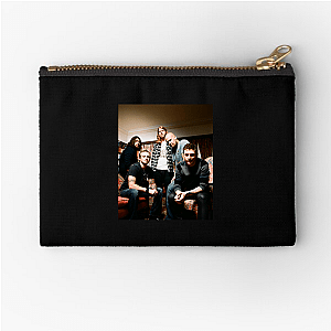 Saving Abel Special Collection Saving Abel Zipper Pouches
