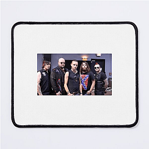 Saving Abel Limited Collection Saving Abel Mouse Pads