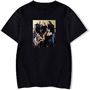 Saving Abel Merch For Fans Saving Abel T-Shirts