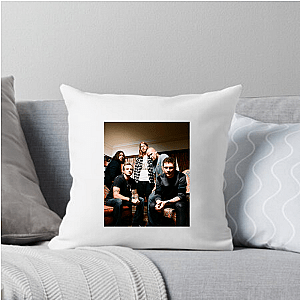 Saving Abel Special Collection Saving Abel Pillows Cover