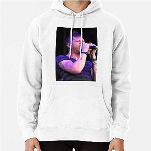 Jared Weeks - Saving Abel Photograph Hoodie