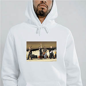 Saving Abel Merch Collection Saving Abel Hoodies