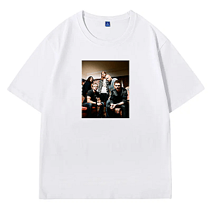 Saving Abel Special Collection Saving Abel T-Shirts