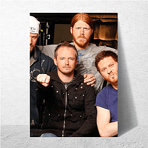 Saving Abel Merch Saving Abel Posters