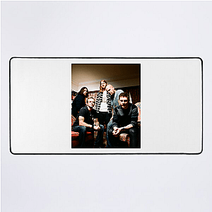 Saving Abel Special Collection Saving Abel Mouse Pads