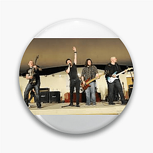 Saving Abel Merch Collection Saving Abel Pins