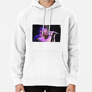 Jared Weeks - Saving Abel - Photograph Hoodie