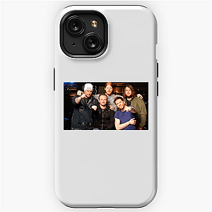 Saving Abel Merch Saving Abel Samsung Cases