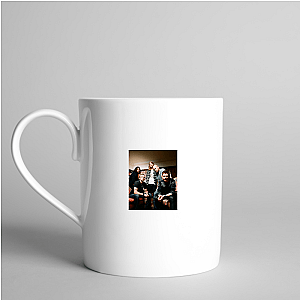 Saving Abel Special Collection Saving Abel Mugs