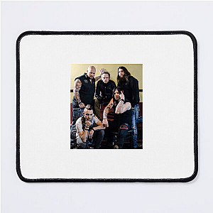 Saving Abel Merch For Fans Saving Abel Mouse Pads