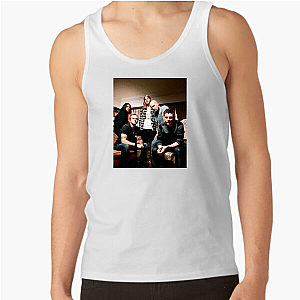 Saving Abel Special Collection Saving Abel Tank Tops