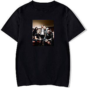Saving Abel Special Collection Saving Abel T-Shirts