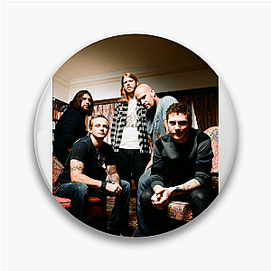 Saving Abel Special Collection Saving Abel Pins