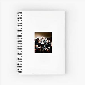Saving Abel Special Collection Saving Abel Notebook