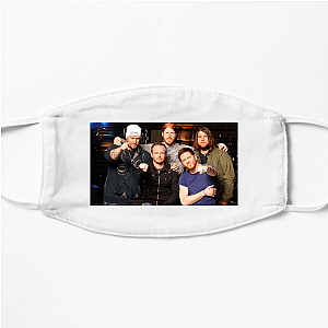 Saving Abel Merch Saving Abel Face Masks