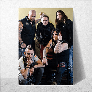 Saving Abel Merch For Fans Saving Abel Posters