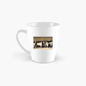 Saving Abel Merch Collection Saving Abel Mugs