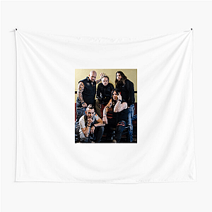 Saving Abel Merch For Fans Saving Abel Tapestries