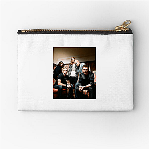 Saving Abel Special Collection Saving Abel Zipper Pouches