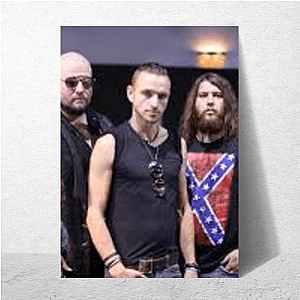Saving Abel Limited Collection Saving Abel Posters