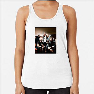 Saving Abel Special Collection Saving Abel Tank Tops