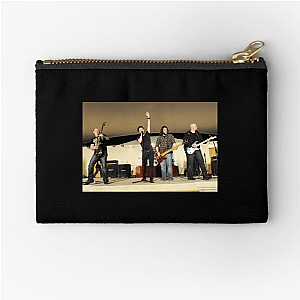 Saving Abel Merch Collection Saving Abel Zipper Pouches