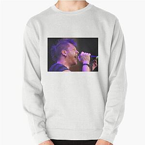 Jared Weeks - Saving Abel Photograph Pullover Sweatshirt