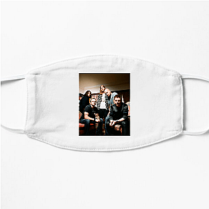 Saving Abel Special Collection Saving Abel Face Masks