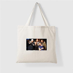 Saving Abel Merch Saving Abel Bags