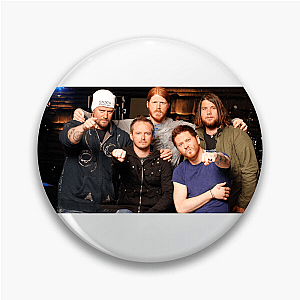 Saving Abel Merch Saving Abel Pins