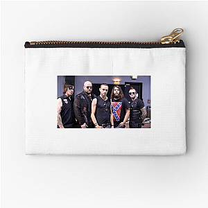 Saving Abel Limited Collection Saving Abel Zipper Pouches