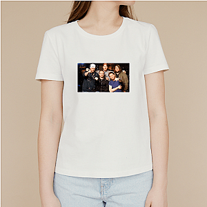 Saving Abel Merch Saving Abel T-Shirts