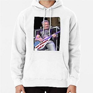 Jason Null - Saving Abel Photograph Hoodie